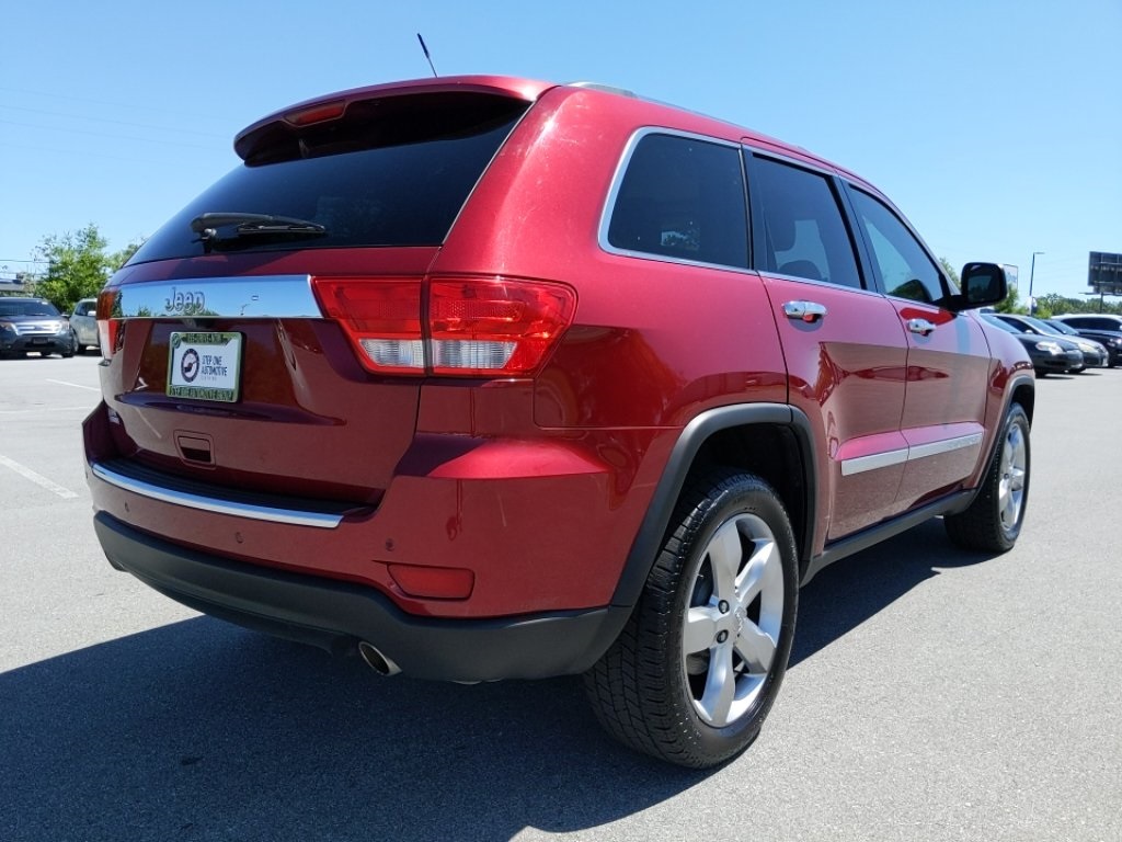 2012 jeep grand cherokee overland 2012 jeep grand cherokee overland