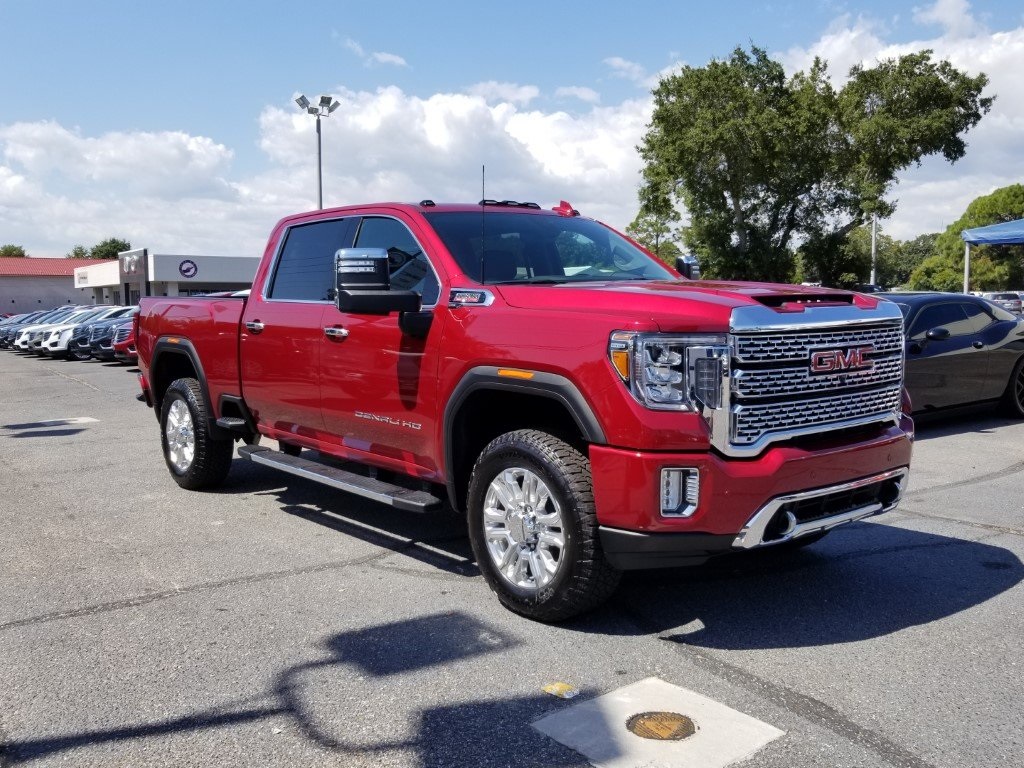 2020 gmc sierra denali 2020 GMC Sierra 1500 Review. 2019