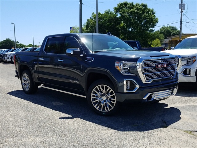 2019 1500 denali