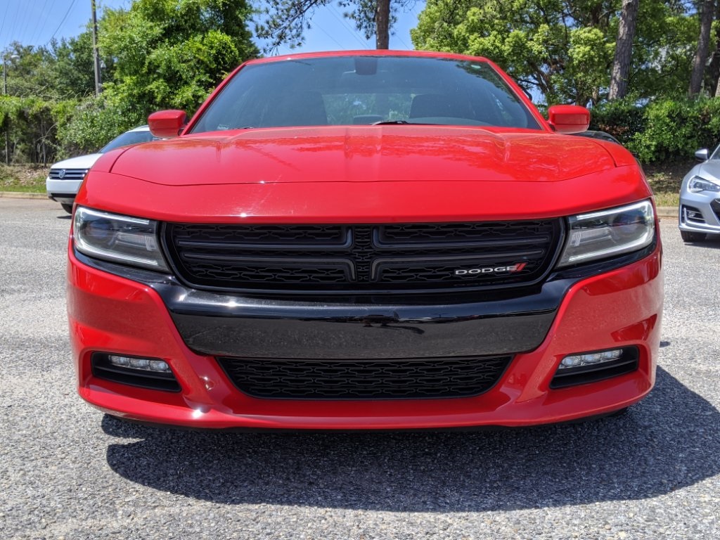 Pre-Owned 2016 Dodge Charger R/T 4D Sedan in Fort Walton Beach # ...