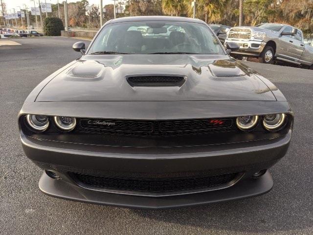 New 2019 Dodge Challenger R/T Scat Pack 2D Coupe in Fort Walton Beach #
