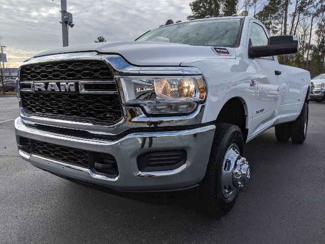 New 2019 Ram 3500 Tradesman 2D Standard Cab in Fort Walton Beach # ...