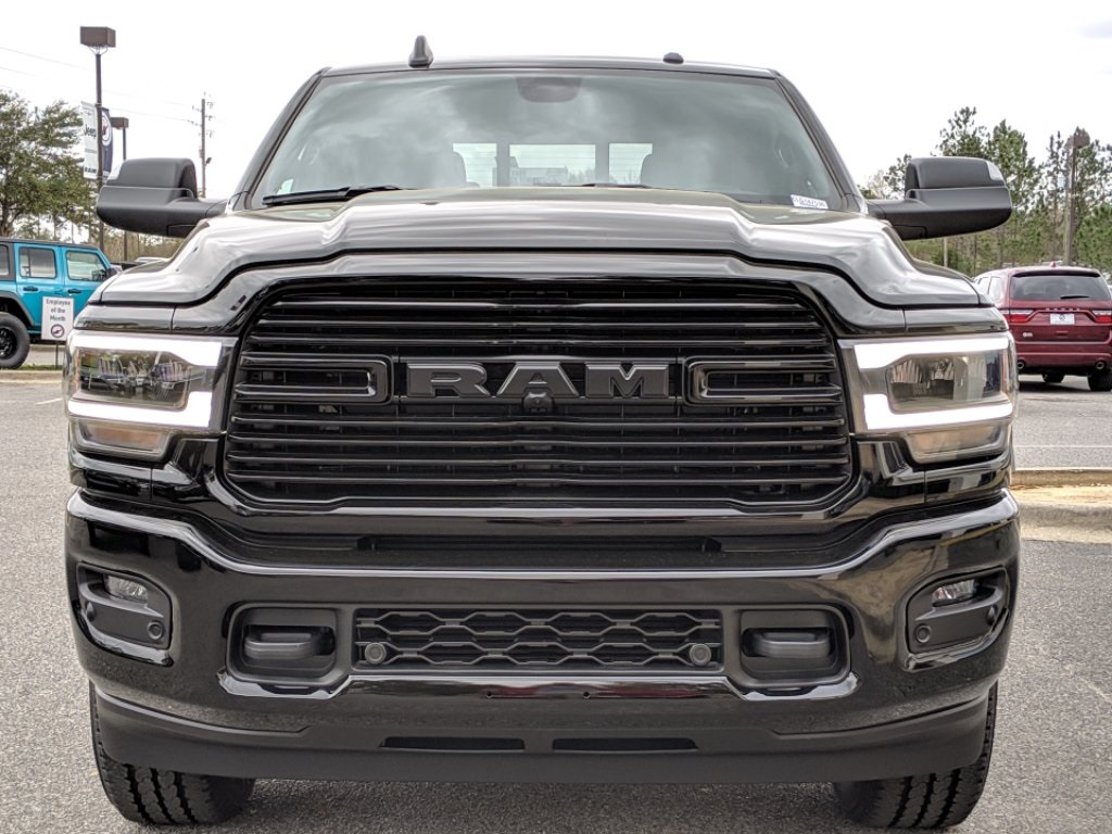 amp steps 2020 ram 2500