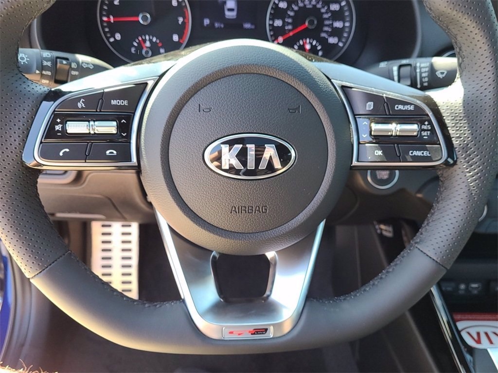 Kia 8207 характеристики