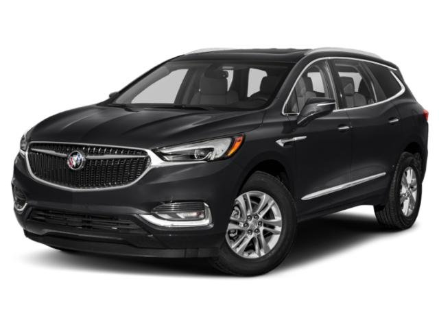 New 2020 Buick Enclave Premium Sport Utility in Fort Walton Beach #