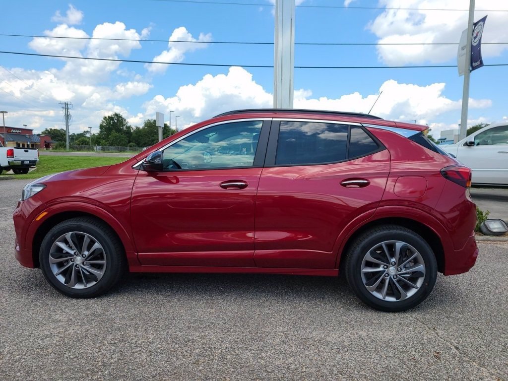 2020 encore gx select