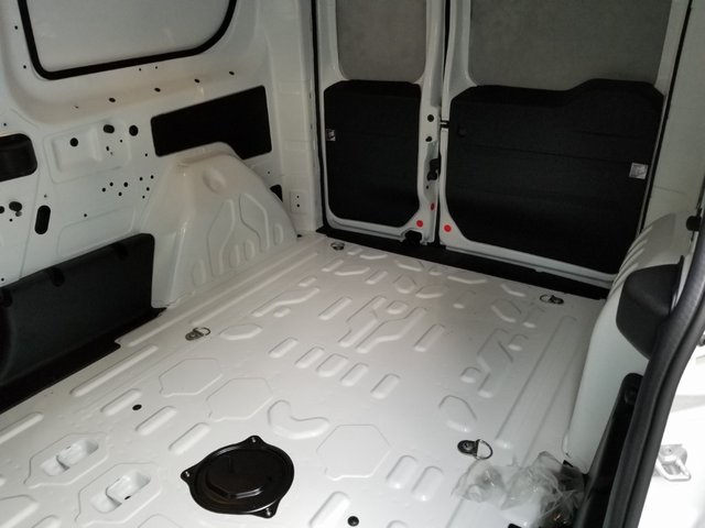 New 2019 Ram Promaster City Tradesman Fwd 4d Cargo Van